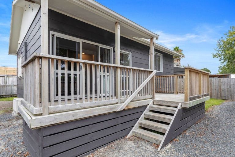 Photo of property in 18b Seddon Street, Te Puke, 3119