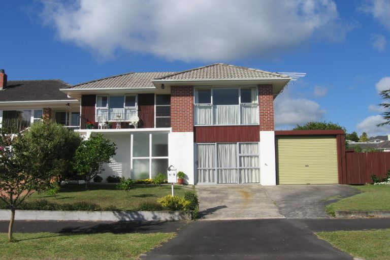 Photo of property in 3/1 Godfrey Place, Kohimarama, Auckland, 1071