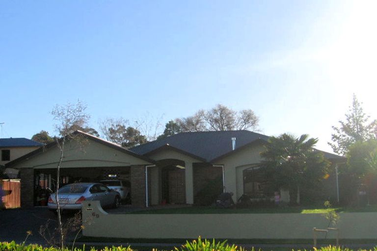 Photo of property in 69 Discovery Drive, Flagstaff, Hamilton, 3210
