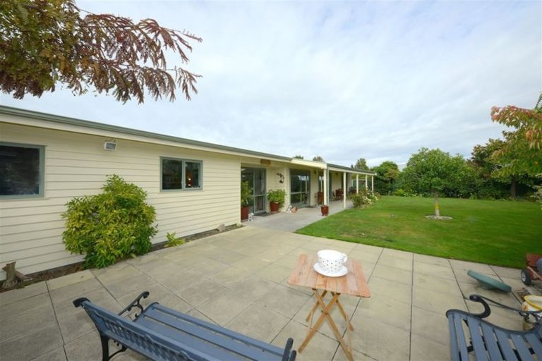 Photo of property in 46 Panckhurst Drive, Woodend, 7610