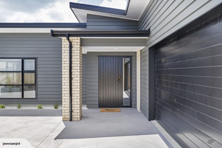 Photo of property in 9 Kotata Rise, Raumanga, Whangarei, 0110