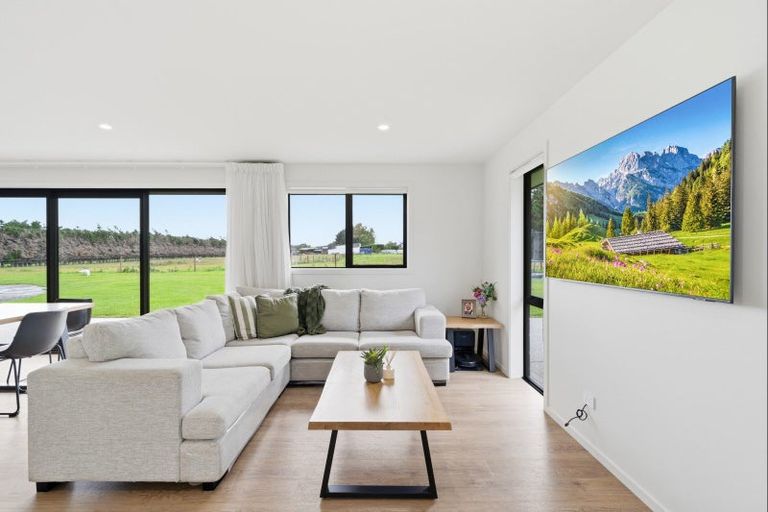 Photo of property in 175 Fairweather Road, Mill Road, Invercargill, 9872