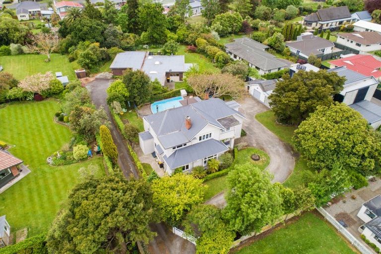 Photo of property in 12 Kimbolton Road, Feilding, 4702