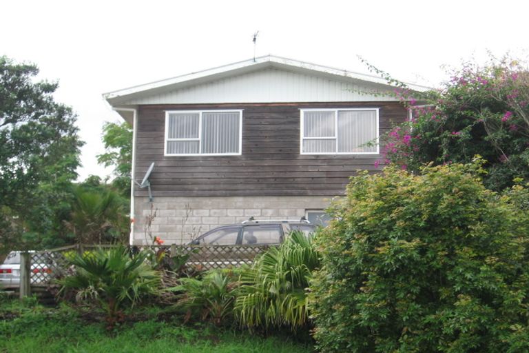 Photo of property in 26 Brunner Road, Glen Eden, Auckland, 0602