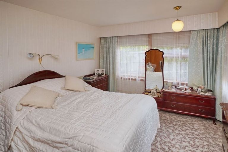 Photo of property in 49 Osborne Road, Amberley, 7410