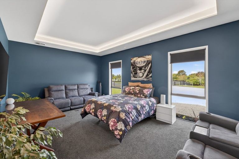 Photo of property in 40 Tristram Road, Swannanoa, 7475