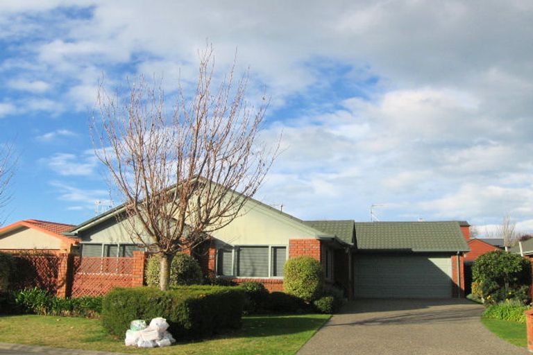 Photo of property in 2 Park Lane, Greenmeadows, Napier, 4112