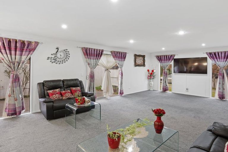 Photo of property in 44 Rawnsley Terrace, Wigram, Christchurch, 8042