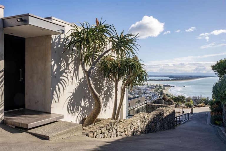 Photo of property in 68 Scarborough Road, Scarborough, Christchurch, 8081