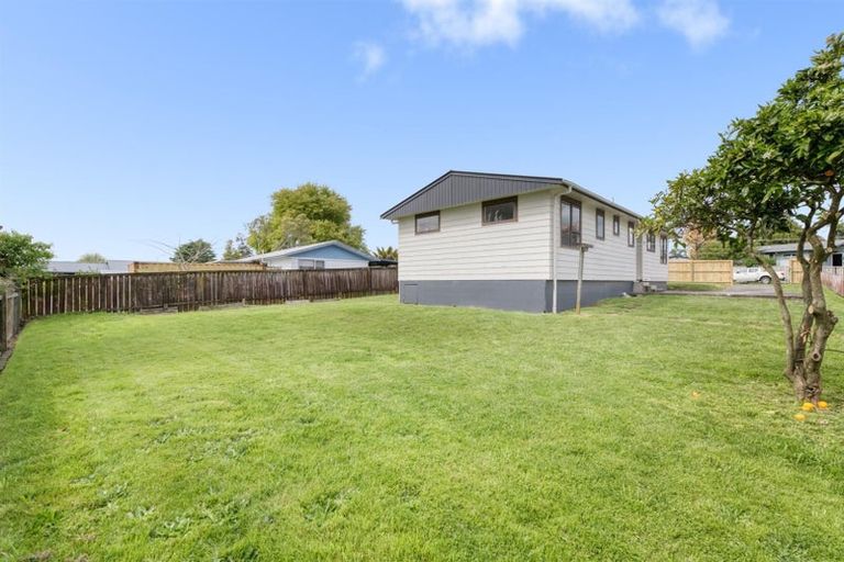 Photo of property in 19 Ben Keys Street, Te Puke, 3119