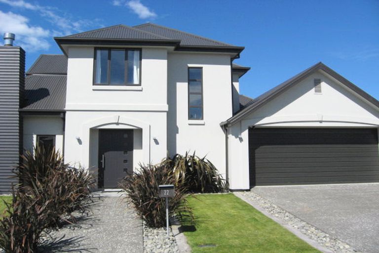 Photo of property in 22 Brookfield Drive, Northwood, Christchurch, 8051