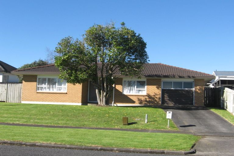 Photo of property in 1b James Road, Manurewa, Auckland, 2102