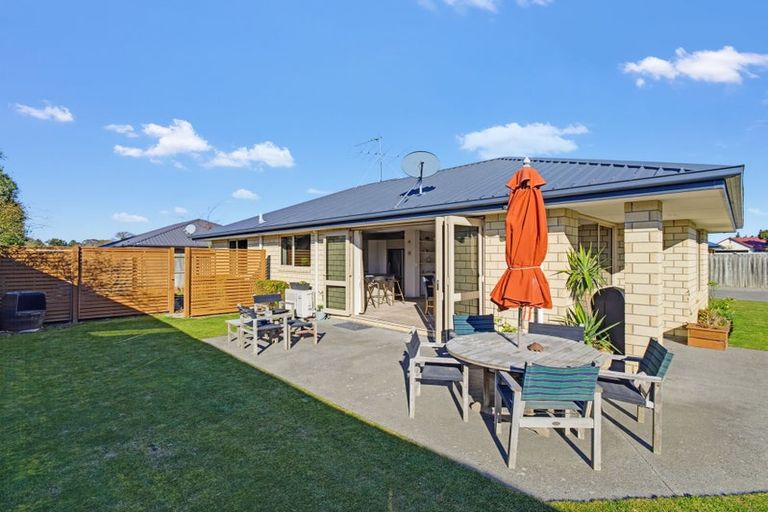 Photo of property in 17a Bowen Street, Rakaia, 7710