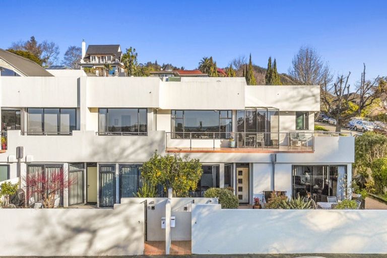 Photo of property in 3/27 Shelbourne Street, Nelson, 7010