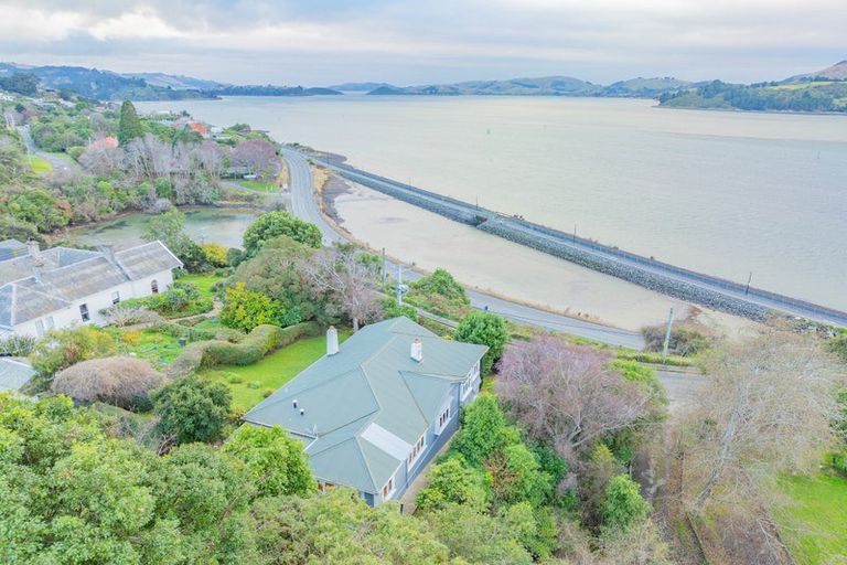 Photo of property in 35 Saint Leonards Drive, Saint Leonards, Dunedin, 9022