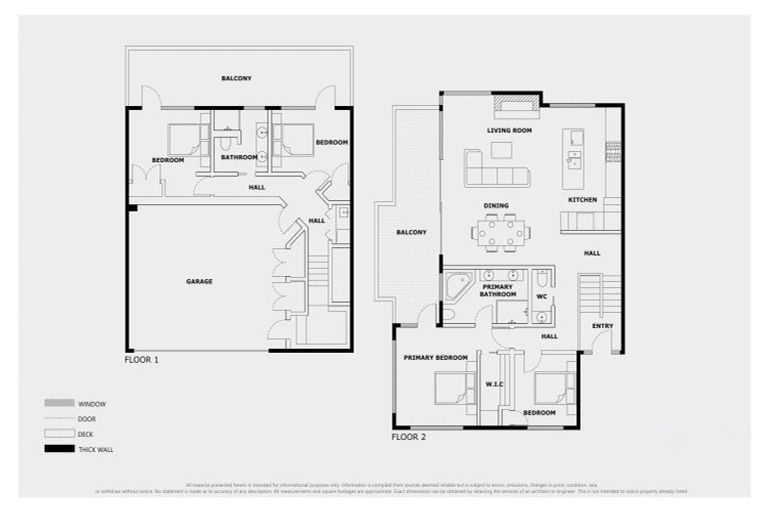 Photo of property in Lakeview Heights, 2/124 Lismore Street, Wanaka, 9305