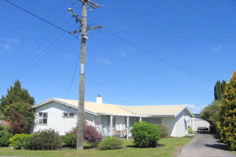 Photo of property in 9 Rimu Street, Mangakino, 3421