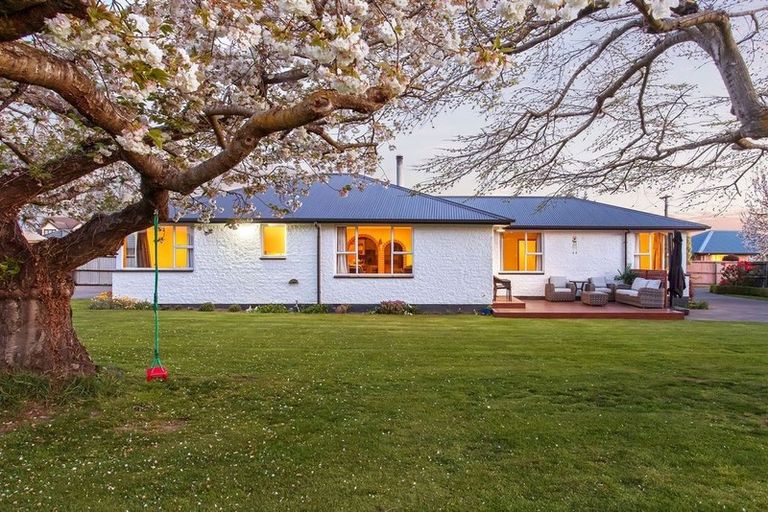 Photo of property in 26 Kirk Road, Templeton, Christchurch, 8042