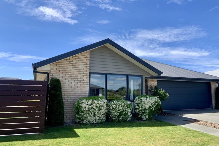 Photo of property in 134 Te Korari Street, Marshland, Christchurch, 8083