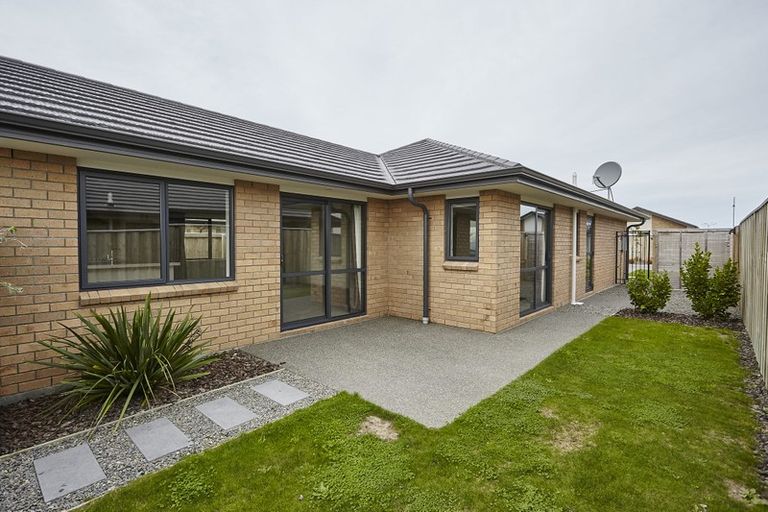 Photo of property in 63 Barnes Street, Pegasus, 7612