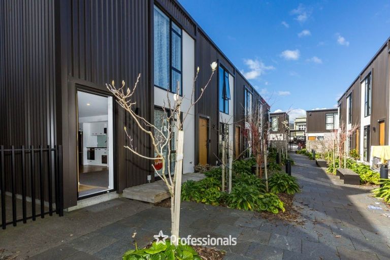 Photo of property in 8/185 High Street, Hutt Central, Lower Hutt, 5010