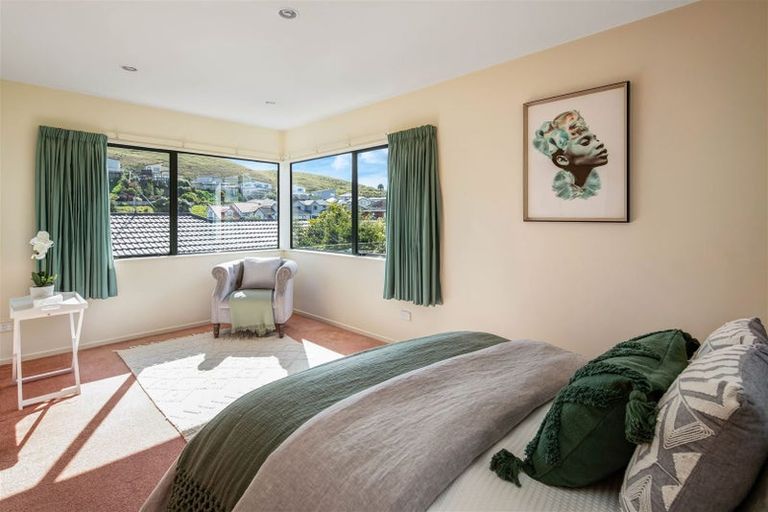 Photo of property in 56a Erris Street, Johnsonville, Wellington, 6037