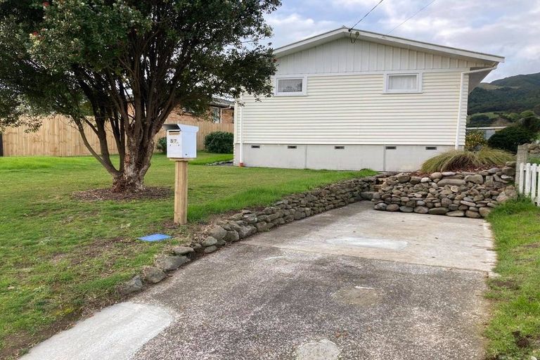 Photo of property in 57a East Avenue, Te Aroha, 3320