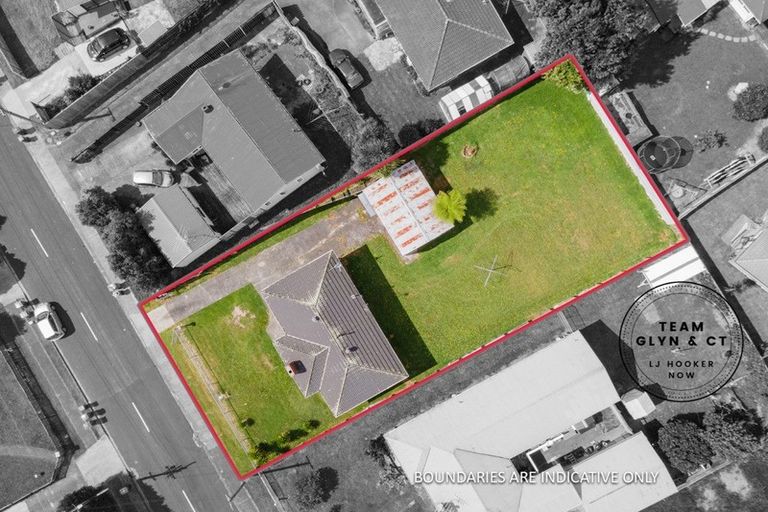 Photo of property in 17 Sutton Crescent, Papakura, 2110