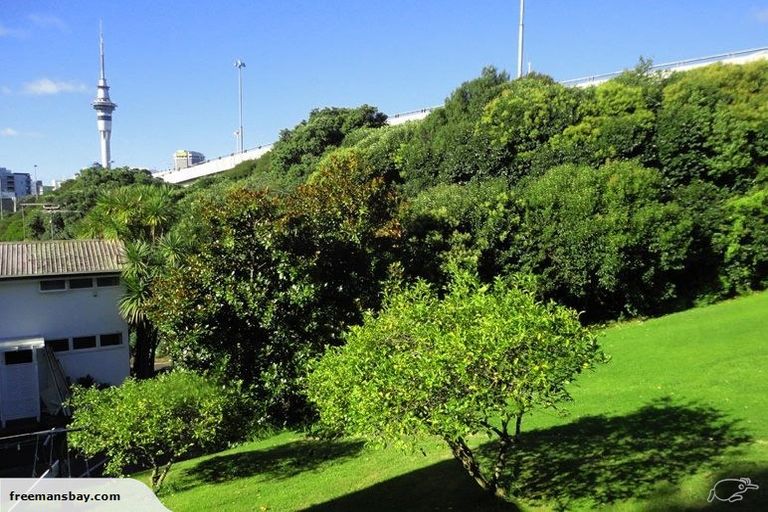 Photo of property in 45 Howe Street, Freemans Bay, Auckland, 1011