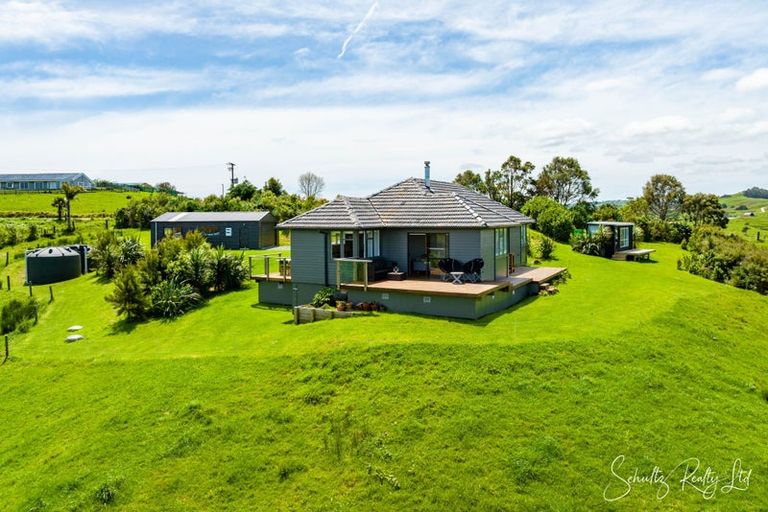 Photo of property in 213a Pahi Road, Pahi, Paparoa, 0571