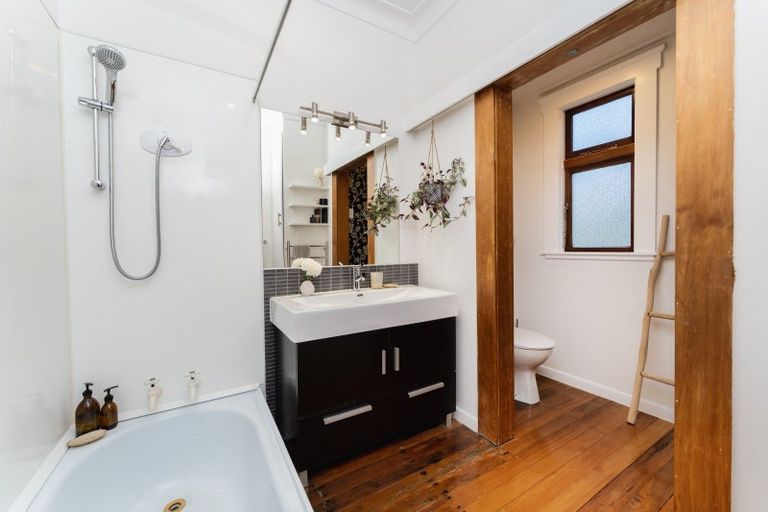 Photo of property in 13 Falkirk Street, Dalmore, Dunedin, 9010