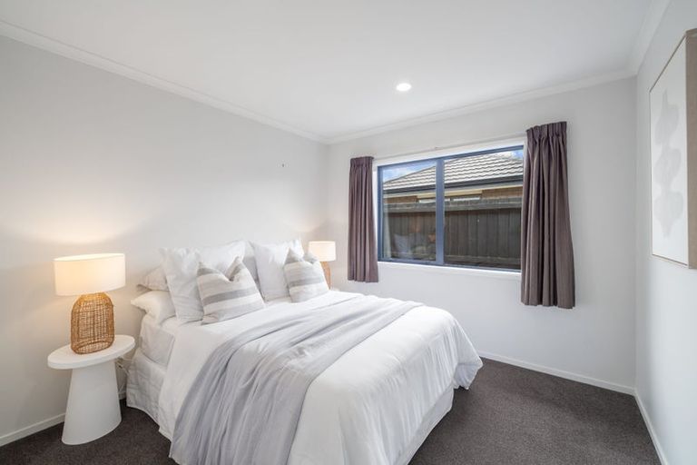 Photo of property in 8 Christie Lane, Wigram, Christchurch, 8042