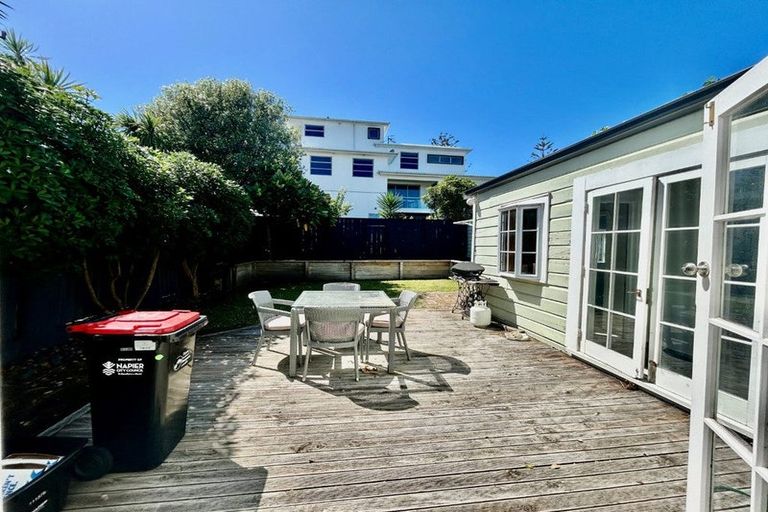 Photo of property in 68 Mcgrath Street, Napier South, Napier, 4110