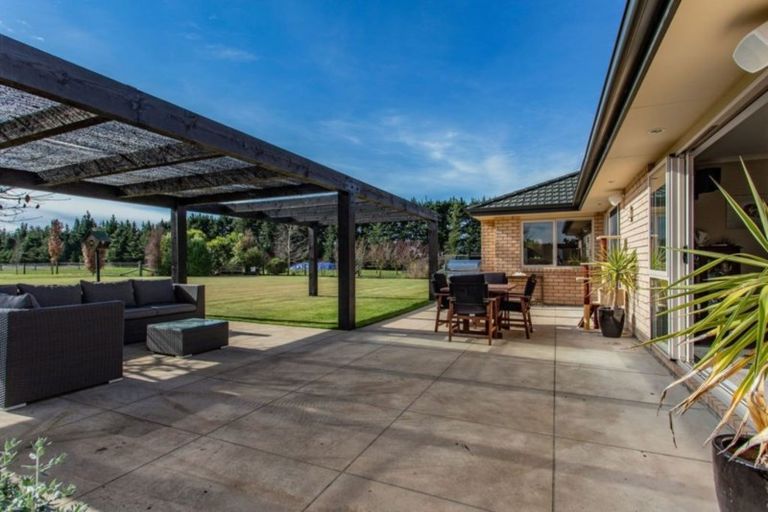 Photo of property in 62 Boundary Road, Fernside, Rangiora, 7475