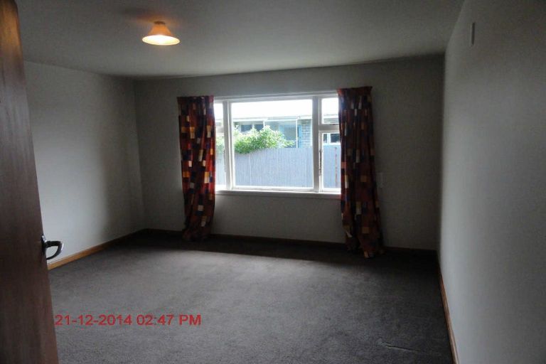 Photo of property in 420 Worcester Street, Linwood, Christchurch, 8011