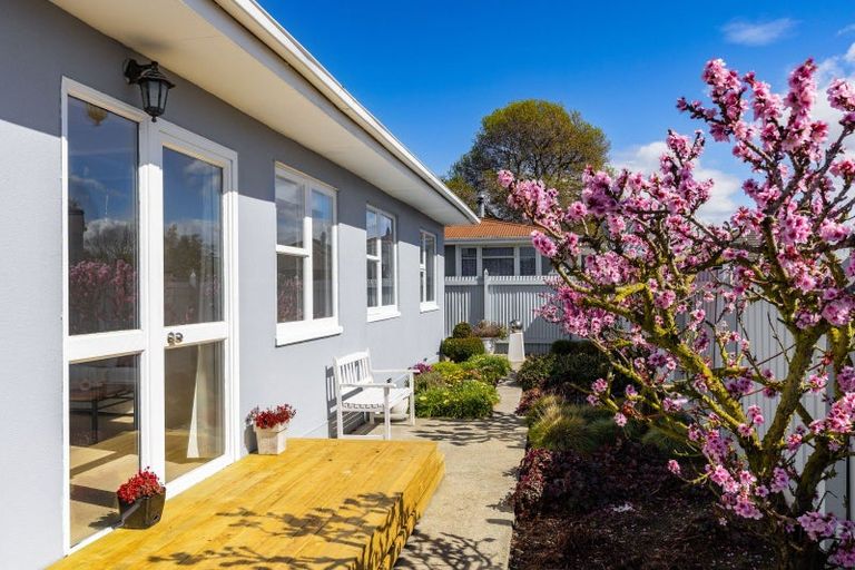 Photo of property in 68a Lee Street, Blenheim, 7201