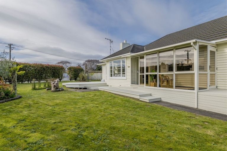 Photo of property in 49 York Street, Levin, 5510