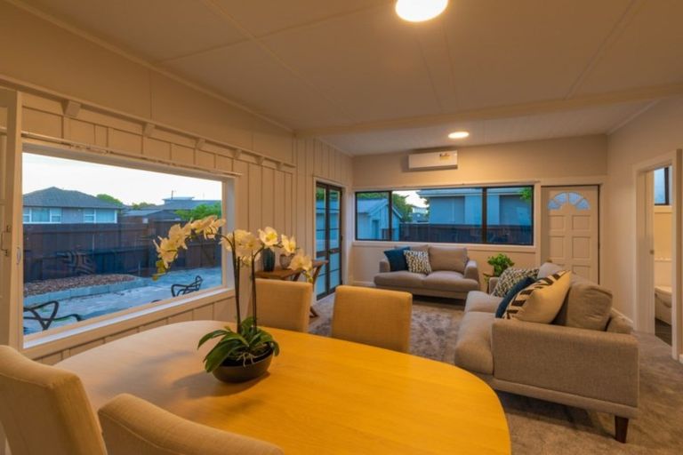 Photo of property in 20 Effingham Street, North New Brighton, Christchurch, 8083