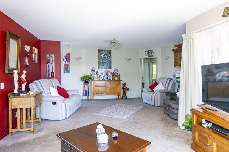 Photo of property in 236a Talbot Street, Geraldine, 7930