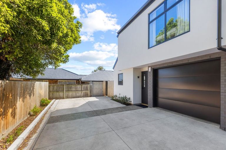 Photo of property in 5/677 Worcester Street, Linwood, Christchurch, 8062