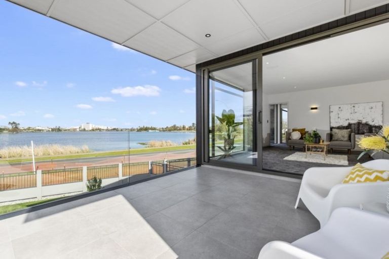 Photo of property in 73a Lake Domain Drive, Frankton, Hamilton, 3204