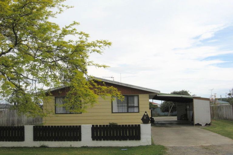 Photo of property in 25 Victoria Street, Opotiki, 3122