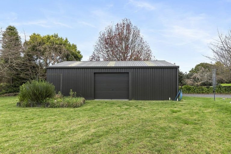 Photo of property in 348 Lake View Drive, Karapiro, Cambridge, 3494