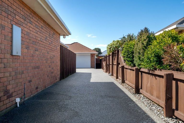 Photo of property in 1/20 Bicknor Street, Templeton, Christchurch, 8042