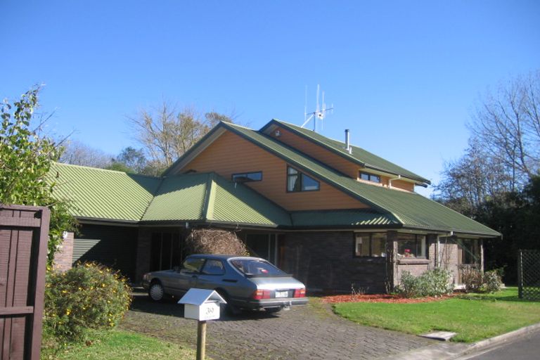 Photo of property in 39 Ellerslie Avenue, Chartwell, Hamilton, 3210