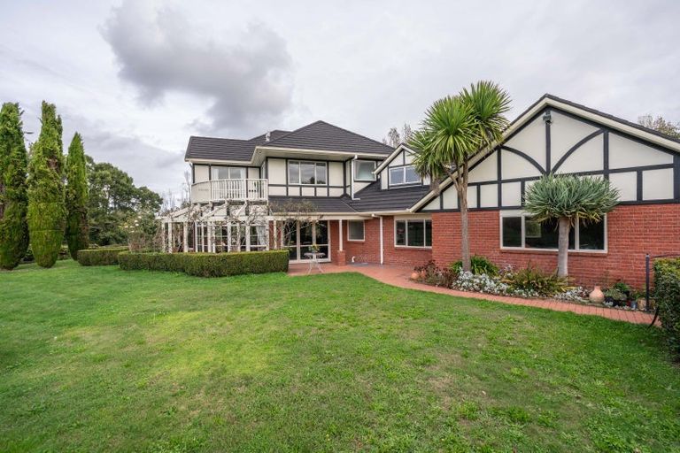 Photo of property in 143 Tirau Road, Cambridge, 3496