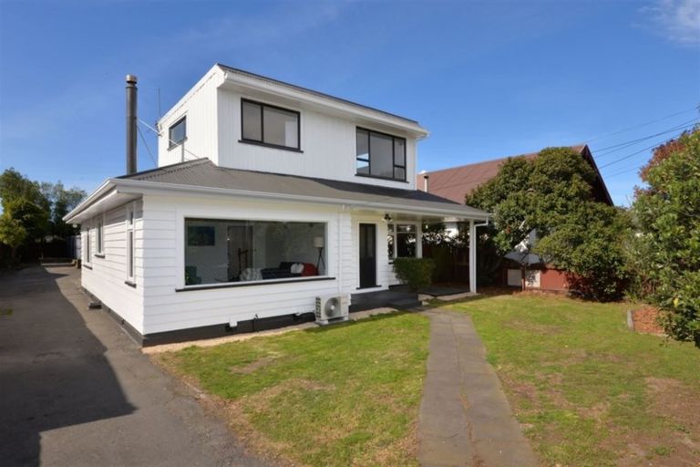Photo of property in 39 Neill Street, Hornby, Christchurch, 8042