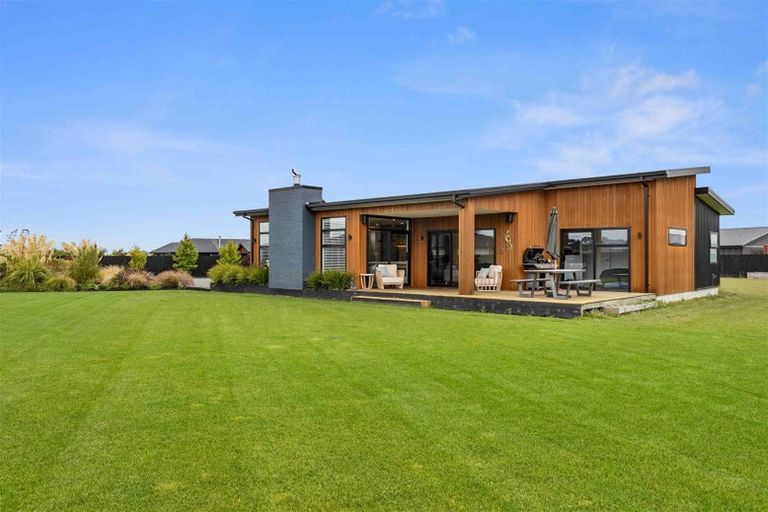 Photo of property in 7 Hampton Drive, Swannanoa, Kaiapoi, 7692