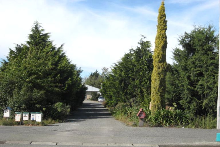 Photo of property in 26 Chalmers Avenue, Hampstead, Ashburton, 7700