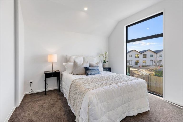 Photo of property in 5/13 Rosewarne Street, Spreydon, Christchurch, 8024